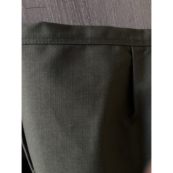 NWT Vertx Pants Mens 34 Cargo Straight Ripstop Tactical Utility Gorpcore Hike - Picture 8 of 14